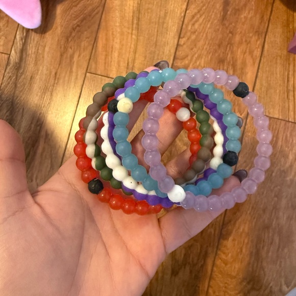 LOKAI BRACELET PACK COMES WITH 5, UNISEX - Picture 2 of 2